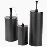 Fiber optic tester for front lines in a secret Drone lab in UKRAINE