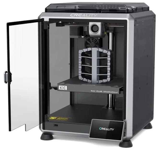 3d Printer for Fiber Optic Drone Manufacturing in Ukraine