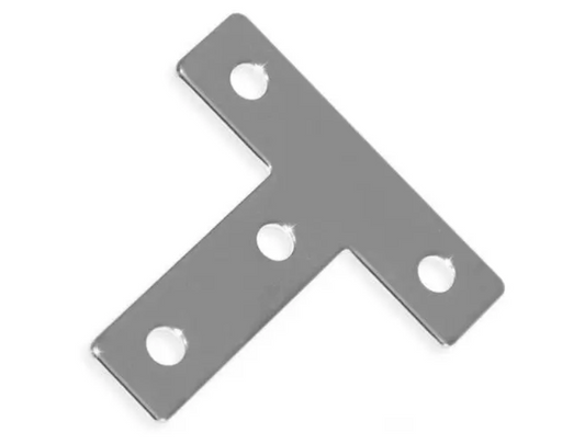 T-connector for a secret Drone lab in UKRAINE