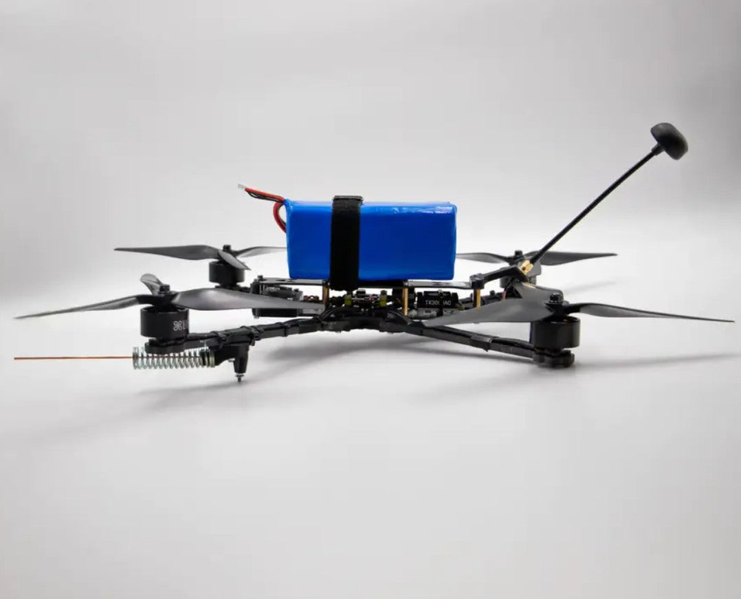 Buy a drone for Ukraine!