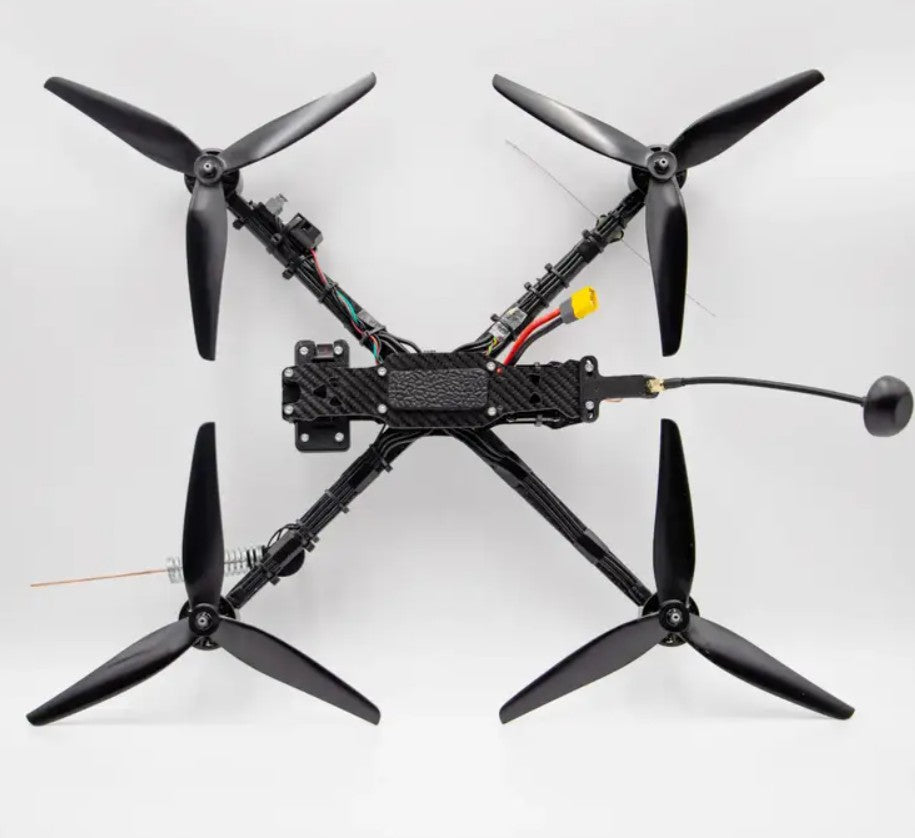 Buy a drone for Ukraine!