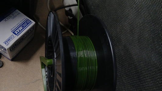 Help us get 3d Printer Filament to MAKE Drones in Ukraine.