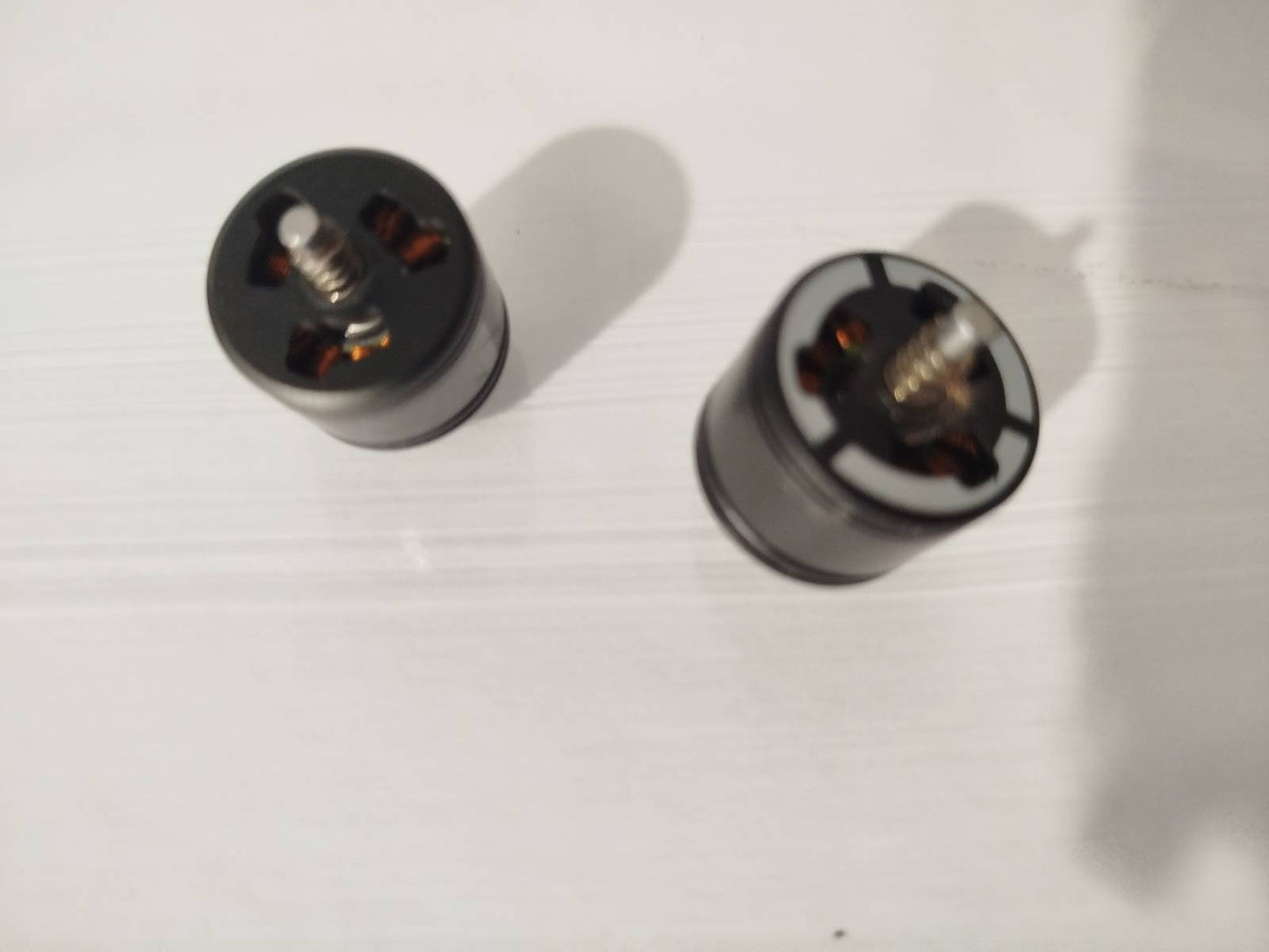 motors for mavics in a secret Drone lab in UKRAINE