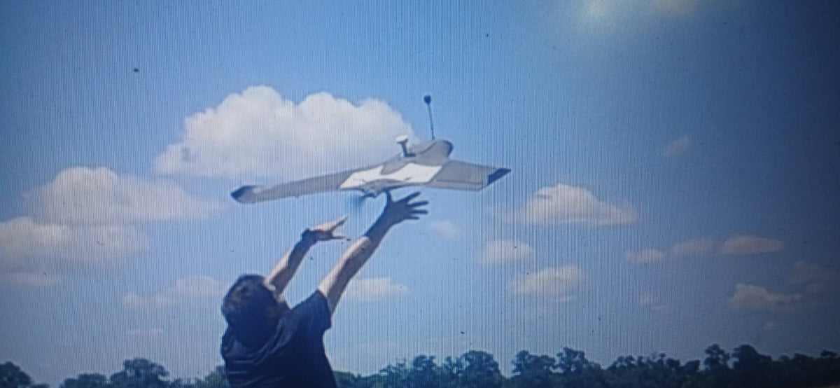 F*CK MUSK & TRUMP: REPLACE STARLINK on UKRAINE's mid-range strike DRONES!